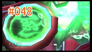 【xenoblade】地声が低めの女がゼノブレイド初見実況プレイpart48【初実況】