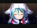 【MMD】好き！雪！本気マジック【初音ミク】