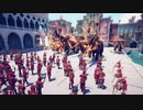 【TABS】弓のユニット 100体 vs いろんなユニット【Totally Accurate Battle Simulator】