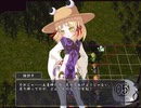 【実況】プレイスキルの下手な自分が秘封ぼうえんきょうを実況プレイpart48