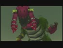 KINGDOM_HEARTS_2FM_クリティカルLV1プレイ日記【グラウンドシェイカー】