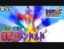 【DQMJ3P実況 #55】恨み3倍！憎しみ10倍！超ギガボディの強奪王ブンドルド戦！ドラクエジョーカー3プロフェッショナルを初見実況プレイ！
