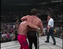 クリス・ベノワ&アーン・アンダーソン VS アメリカン・メイルズ 96年6月17日 WCW