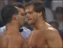 クリス・ベノワ VS ディーン・マレンコ 97年4月6日 WCW