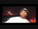 Ginuwine's shoes
