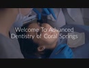 Advanced Dentistry : Teeth Whitening in Coral Springs (954-903-0488)