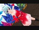 【MMD】クリスマスプレゼント動画「奇跡さえも」