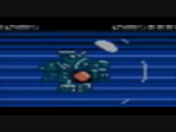 #10　友人と2人で『ロックマン』で暴れる