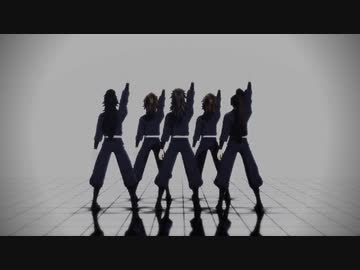 【RKRN_M.M.D】五年生で一/騎/当/千