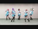 【DivΔ】不確定性☆COSMIC MOVEMENT【踊ってみた】