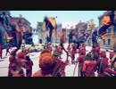 【TABS】弓のユニット 100体 vs いろんなユニット Part 2【Totally Accurate Battle Simulator】