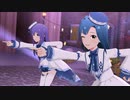 【ミリシタMV】Large Size Party フェス限あんゆり【1080p60 アプコン】