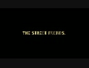THE STREET FRIENDS part10　元通り