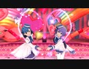 【ミリシタMV】成長Chu→LOVER!! フェス限あんゆり【1080p60 アプコン】