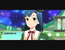 フェス限七尾百合子で『透明なプロローグ』ミリシタMV