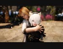 Elder Scrolls V  Skyrim Dance【LaLaL危】
