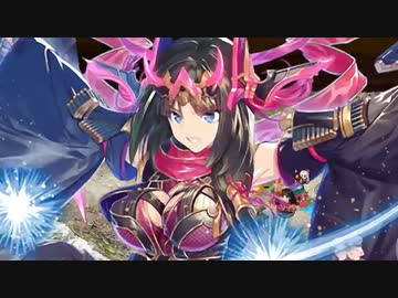 【城プロ:RE】天下統一・第50話_想起への路～能登～【平均Lv.96.4(82～120)】