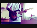 P.S. RED I/TK from凛として時雨【guitar cover】