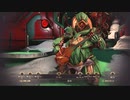 【warframe】Merry Christmas!【shawzin】