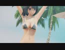 【東方MMD】文ちゃんにおねがいダーリンを踊ってもらった