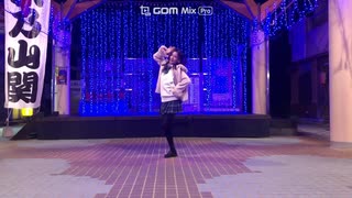 【初投稿】好き！雪！本気マジック！【踊ってみた】