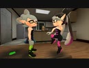 [Splatoon GMOD] A Squidmas Special!