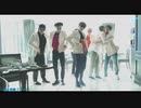 BTS Spine Breaker 日本語意訳