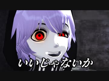 【夕張日和外伝】Ocean Life ep 09「空飛びたくない？」【MMD艦これ】