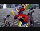 【五井チャリ】1107DFF 五井チャリ常連３バー動画part442