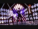 【にじさんじMMD】社長と叶と伏見ガクでANIMAる