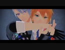 【MMD刀剣乱舞】LaLaL危【国・長・伽・へし】