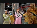 スター・ウォーズ ジェダイ：フォールン・オーダーを実況いたします。 Part18