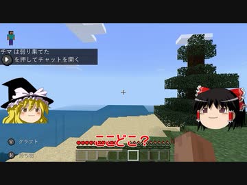 マイクラで海の水ぜんぶ抜く大作戦 ネザー編2 ＃5【マインクラフト】