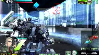 ボーダーブレイク(アーケード＿2014年11月)＿無加工(重量重火力厨)＿1