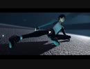 【MMD】See You Again_カメラ習作
