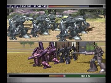 機動戦士ガンダム ギレンの野望 ジオンの系譜 地球連邦実況プレイ177 ニコニコ動画
