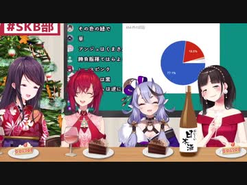 ブラのフロントホックを知らないアンジュ・カトリーナ