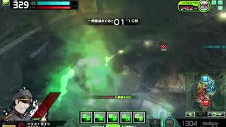 ボーダーブレイク(アーケード＿2014年11月)＿無加工(軽量重火力厨)＿3