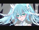 【初音ミク】冬の風と共に【オリジナル】