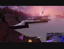 【1.12.2】オシャレは足元だけのminecraft part19
