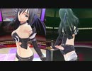 【ドリームクラブGogo.】雅／Hallelujah!《2視点》【1080p再up】