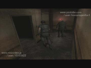 [TAS]バイオハザードアウトブレイク 決意ソロ VH 24:06