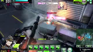 ボーダーブレイク(アーケード＿2014年11月)＿無加工(軽量重火力厨)＿6(ラスト)