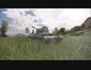【WoT】VOICEROID実況で行くPS4戦車道 　最　終　回　◆チリ◆