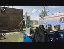 【CoD:MW】マルチプレイに突撃 part.1056