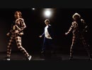 【コラボ】Official髭男dism/イエスタデイ踊ってみた【財部亮治×スパステ】