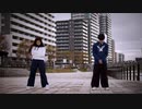 【玲緒・重康】ロキ　踊ってみた【コラボ】