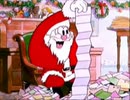 クリスマスのミリしらシリーズ