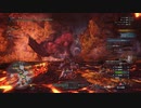 [雑談プレイ] 友人と共に新大陸へ　[MHW] Part9 ベヒーモス　後半