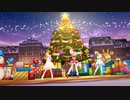 【デレステMV】冬空プレシャス_イヴもちうめ【1080p60】